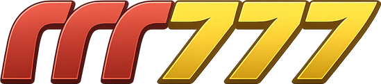 rrr777 লোগো